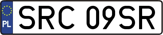 SRC09SR