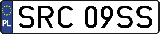 SRC09SS