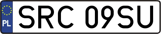 SRC09SU