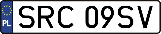 SRC09SV