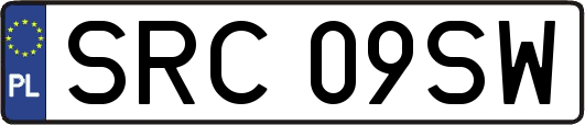 SRC09SW