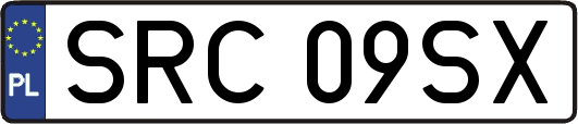 SRC09SX