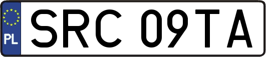 SRC09TA
