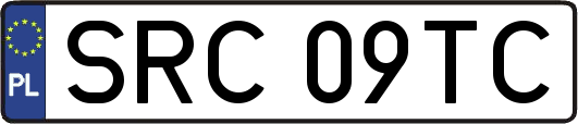 SRC09TC