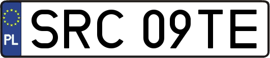 SRC09TE