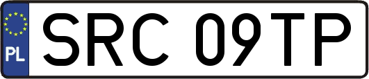 SRC09TP