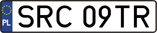SRC09TR