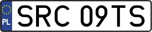 SRC09TS