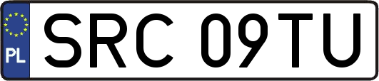 SRC09TU