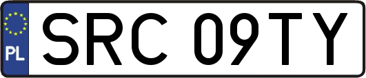 SRC09TY