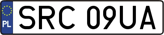 SRC09UA