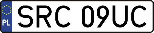 SRC09UC
