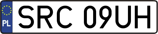 SRC09UH