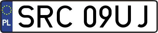 SRC09UJ