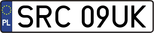 SRC09UK