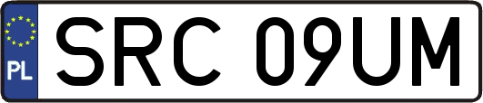 SRC09UM