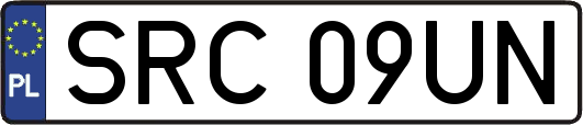SRC09UN