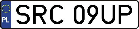 SRC09UP