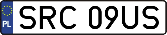 SRC09US