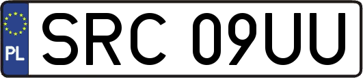 SRC09UU
