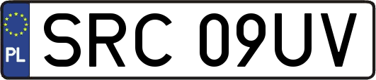 SRC09UV