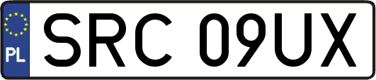 SRC09UX