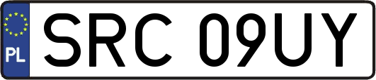 SRC09UY
