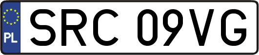 SRC09VG