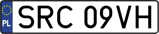 SRC09VH