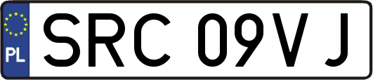 SRC09VJ