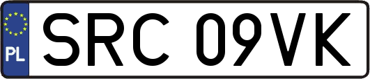 SRC09VK