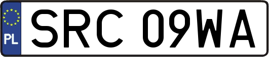 SRC09WA