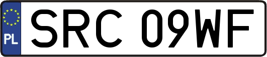SRC09WF