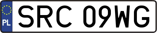 SRC09WG