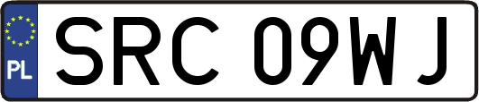 SRC09WJ