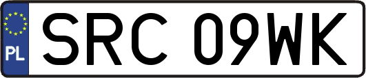 SRC09WK