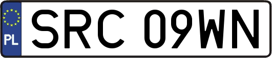 SRC09WN