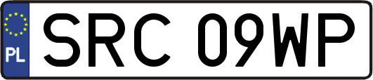 SRC09WP