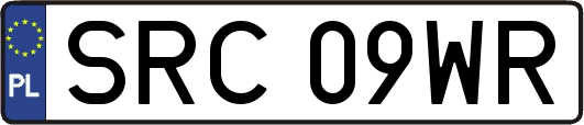 SRC09WR