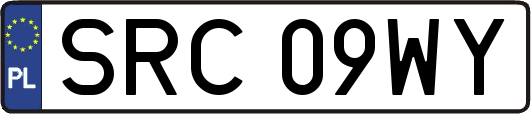 SRC09WY