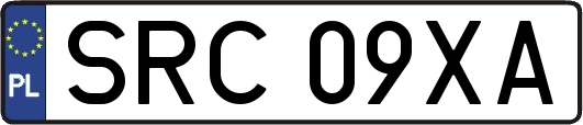 SRC09XA