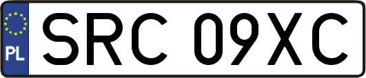 SRC09XC