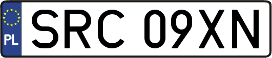 SRC09XN