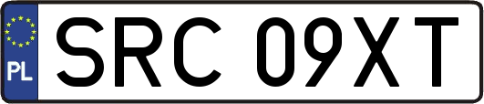 SRC09XT