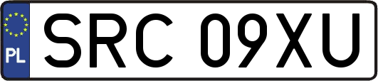 SRC09XU