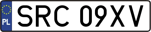SRC09XV