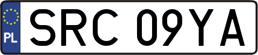 SRC09YA