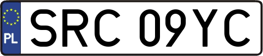 SRC09YC