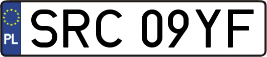 SRC09YF