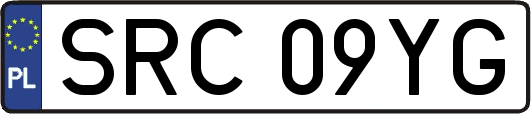 SRC09YG
